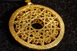 Goldschmied/ Ornamentik Standnummer: 47