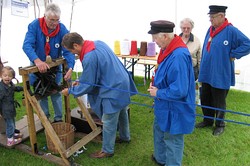 Seiler Standnummer: 227