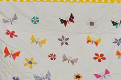 Patchwork Standnummer: 76