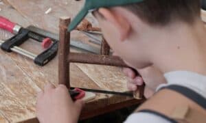 Mitmachaktionen für Kinder